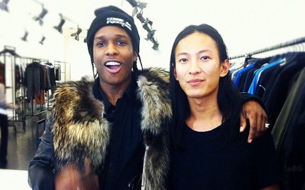 Rocky & Wang.