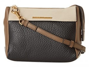 Marc by Marc Jacobs Sheltered Island Small Xbody $298.00