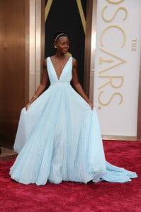 Lupita-Nyongo-Light-Blue-Prada-Dress-Oscars-2014 (2)